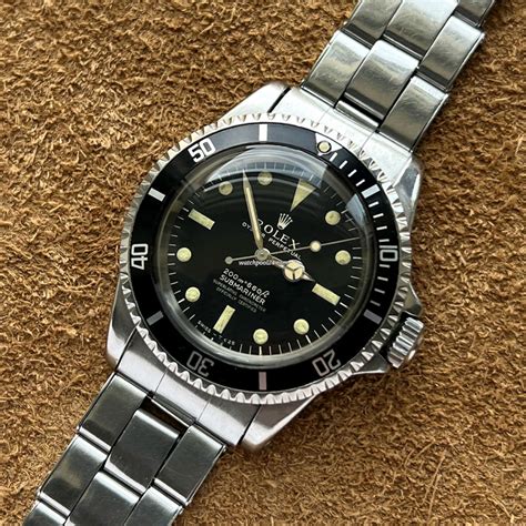 rolex submariner 5512 chrono24|vintage Rolex Submariner 5512.